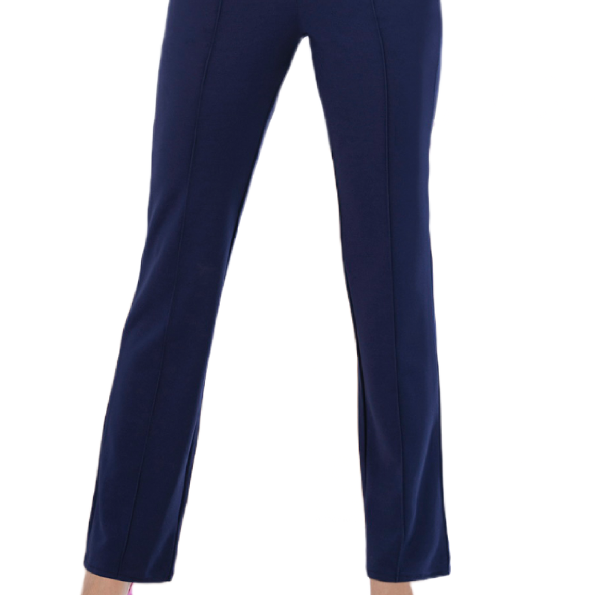 Enterizo Push Up Azul Oscuro TyT Carla
