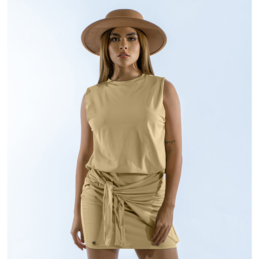 Enterizo Confort Carmel THModa 15990