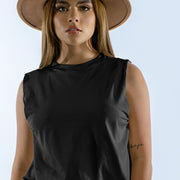 Enterizo Confort Negro THModa 15990