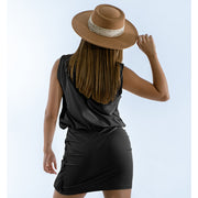 Enterizo Confort Negro THModa 15990