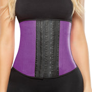 Cinturilla Metalizada Morada Ann Chery 2039 - 4XL