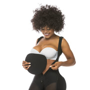 Tabla Abdominal Hipoalergénica Fajas Salome 2507