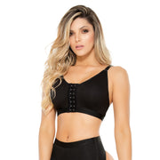 Brasier Postoperatorio Mediana Compresión Ann Chery 3004 - 3XL