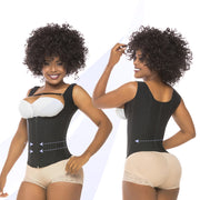 Faja Chaleco Moldeador Salome 314 - L