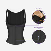 Faja Chaleco Moldeador Salome 314 - 3XL