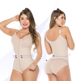 Faja Body Moldeador Con Brasier Salome 0420