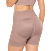 Short Levanta Cola Cocoa Ann Chery 5155 - L