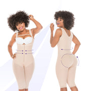Faja Moldeadora Levantacola Salome 0517 - 3XL