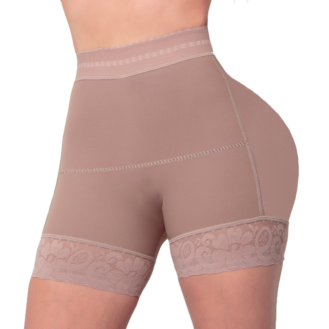 Calzón Levanta Cola Cocoa Mujeron 70015 - L