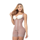 Faja Enteriza Cinturilla Cocoa Mujerón 7063Z3