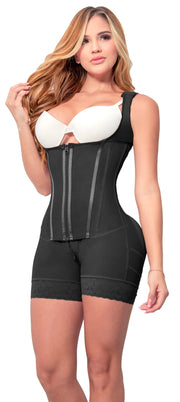 Faja Enteriza Cinturilla Cocoa Mujeron 7063Z3 - 2XL