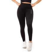 Leggins Seamless Negro 800004