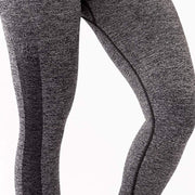 Leggins Seamless Negro 800007