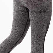 Leggins Seamless Negro 800007