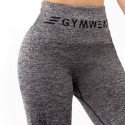 Leggins Seamless Negro 800007