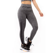 Leggins Seamless Negro 800007