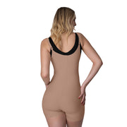Faja Enteriza Invisible Cocoa Mujeron 8213 - M
