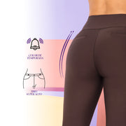 Legging Campana Café TyT Adele