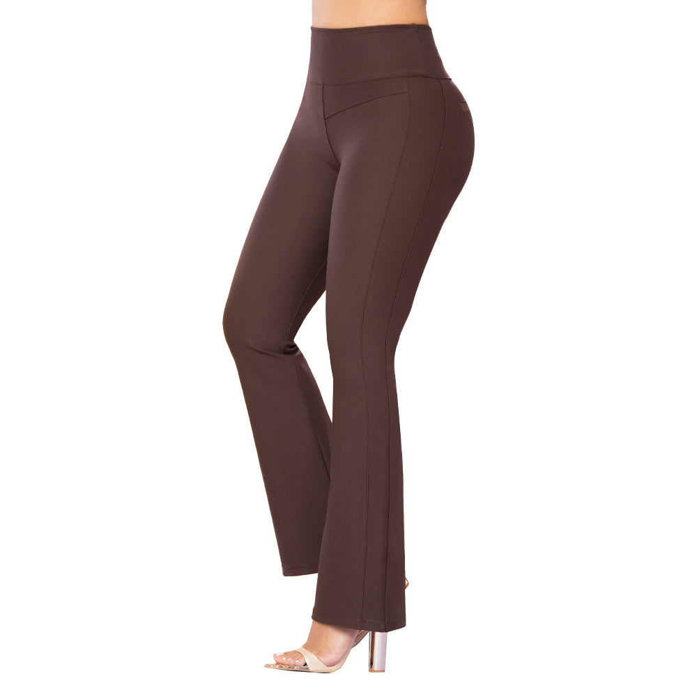 Legging Campana Café TyT Adele
