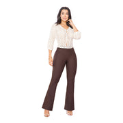 Legging Campana Café TyT Adele
