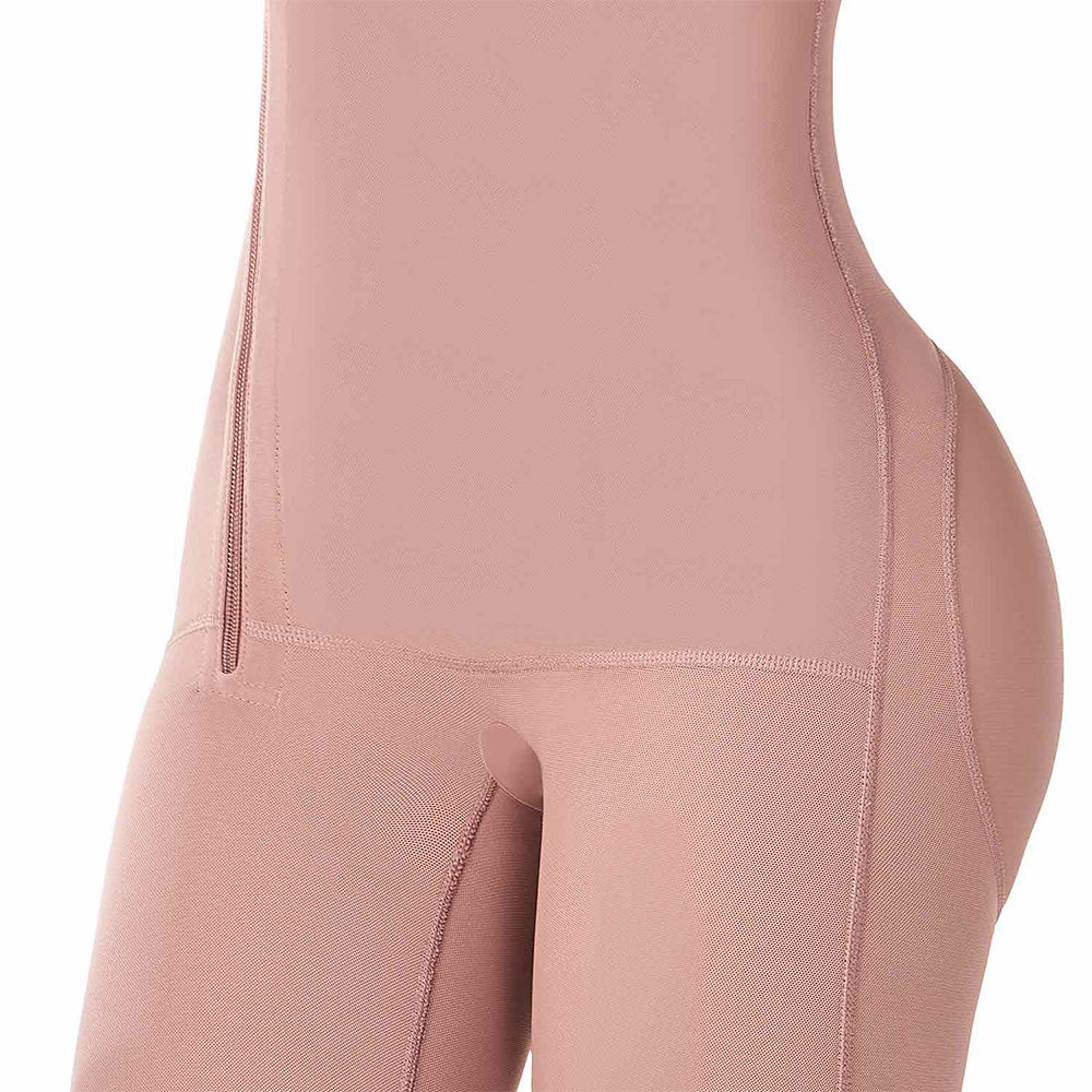 Faja Postoperatoria Mangas Sostén Cocoa Ann Chery 5008 - S