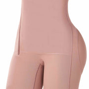 Faja Postoperatoria Mangas Sostén Cocoa Ann Chery 5008 - S