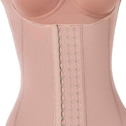 Faja Postoperatoria Mangas Cocoa Ann Chery 5177 - L