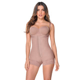 Faja Moldeadora Enteriza Cocoa Ann Chery 5137
