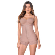 Faja Moldeadora Enteriza Cocoa Ann Chery 5137 - 2XL