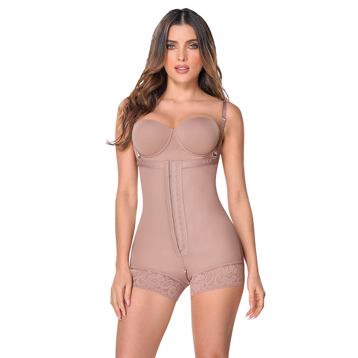 Faja Moldeadora Enteriza Cocoa Ann Chery 5137 - 2XL