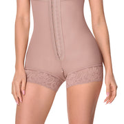 Faja Moldeadora Enteriza Cocoa Ann Chery 5137 - S