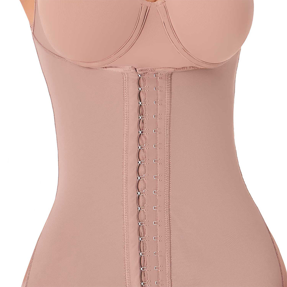 Faja Enteriza Reductora Cocoa Ann Chery 5139 - L