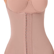 Faja Enteriza Reductora Cocoa Ann Chery 5139 - L