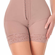 Faja Enteriza Reductora Cocoa Ann Chery 5139 - M