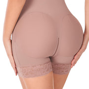 Faja Enteriza Reductora Cocoa Ann Chery 5139 - S