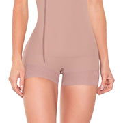 Faja Moldeadora Reductora Cocoa Ann Chery 5146 - S