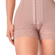 Faja Enteriza Moldeadora Reductora Cocoa Ann Chery 5166 - L