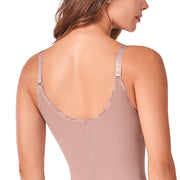 Faja Enteriza Moldeadora Reductora Cocoa Ann Chery 5166 - 5XL