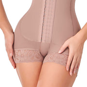 Faja Enteriza Moldeadora Reductora Cocoa Ann Chery 5166 - M