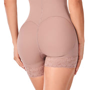 Faja Enteriza Moldeadora Reductora Cocoa Ann Chery 5166 - S