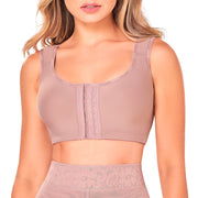 Brasier Postoperatorio Cocoa Ann Chery 5150 - 2XL