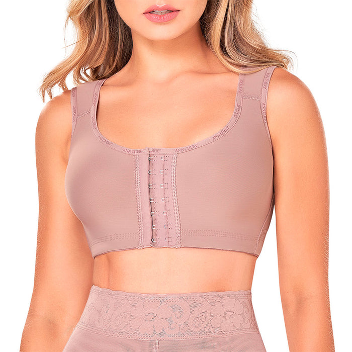 Brasier Postoperatorio Cocoa Ann Chery 5150 - 2XL