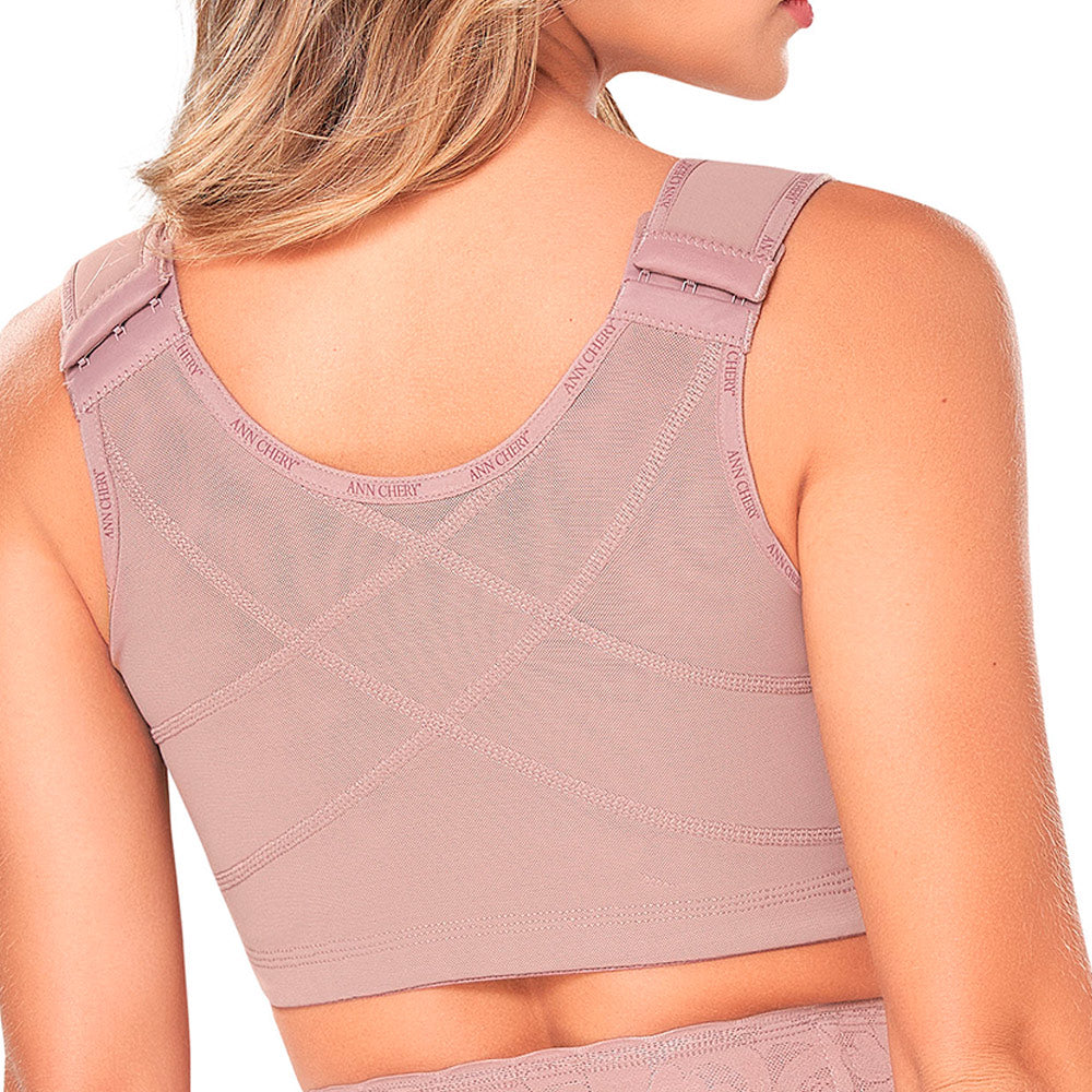 Brasier Postoperatorio Cocoa Ann Chery 5150 - M