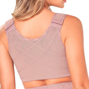 Brasier Postoperatorio Cocoa Ann Chery 5150 - M