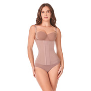 Cinturilla Reductora Moldeadora Cocoa Ann Chery 5145 - 2XL