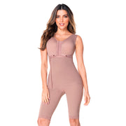 Faja Moldeadora Reductora Cocoa Ann Chery 5010 Scarlet - S