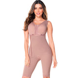 Faja Moldeadora Reductora Cocoa Ann Chery 5010 Scarlet