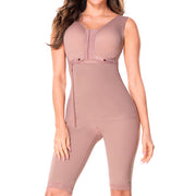 Faja Moldeadora Reductora Cocoa Ann Chery 5010 Scarlet - L