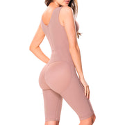 Faja Moldeadora Reductora Cocoa Ann Chery 5010 Scarlet - M