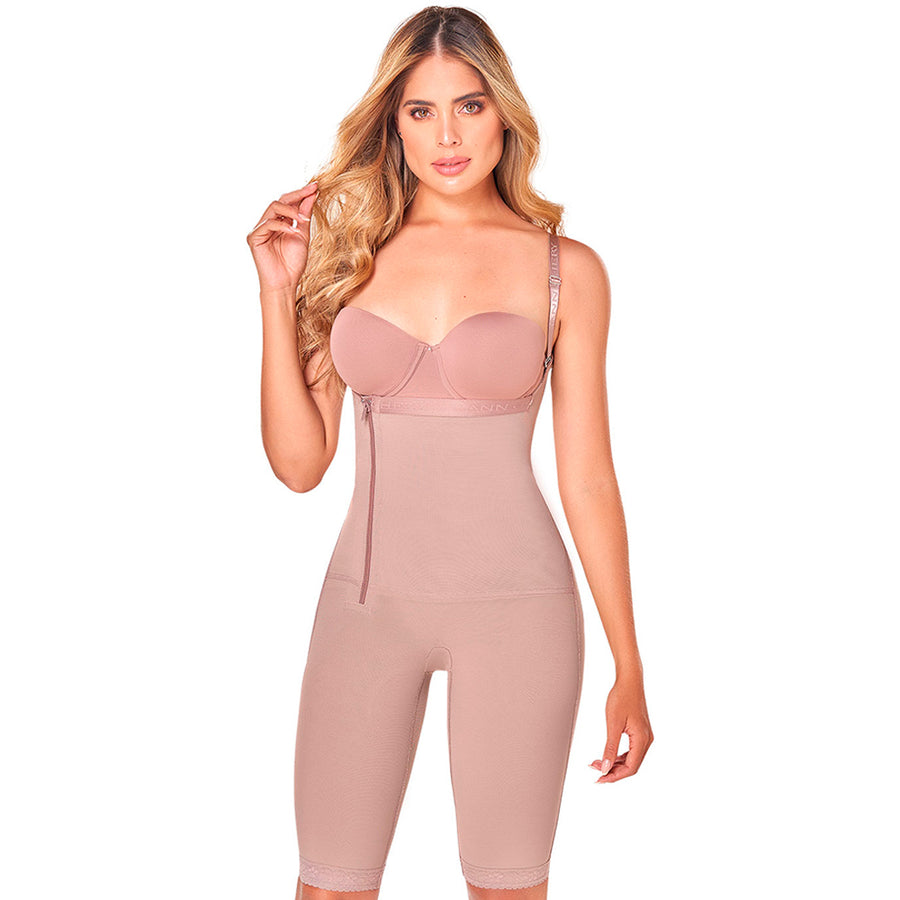 Faja Reductora Moldeadora Cocoa Ann Chery 5121 - 2XL